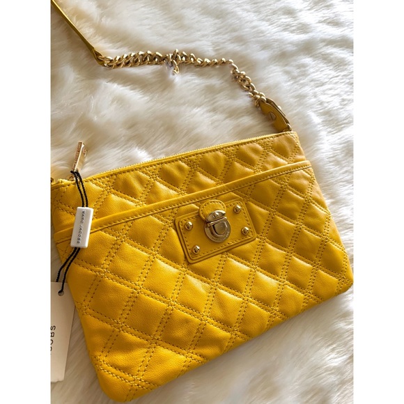 Marc Jacobs Murray Crossbody - Picture 3 of 8